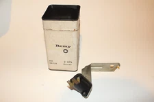 NOS Delco Remy 1993595 / D879 Stop Light Switch - 1963 Oldsmobile w/ Power Brake