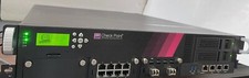 Check Point 15600 Security Gateway PH-30 w/ NO HDD's 4x 8GB DDR4