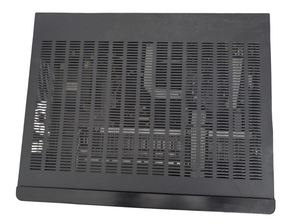 Harman Kardon Stereo HK3390 2 Channel 80 Watt Receiver  - Image 4 of 4