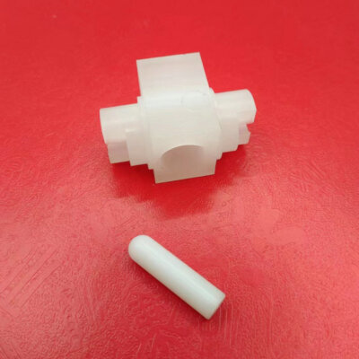 Wangan Racing Game 5-speed shift bottom bracket rubber block block block stick*1