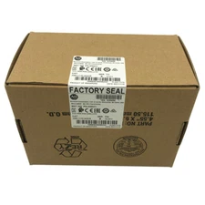 New Factory Sealed AB 2080-LC30-24QVB Micro 830 24 I/O Controller 2080LC3024QVB