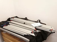 WÖHLER 5676 Window Frame For Wöhler BC 600