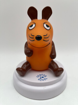 Nachtlicht LED Ansmann Die Maus - ca. 15 cm - mit Sensor Touch
