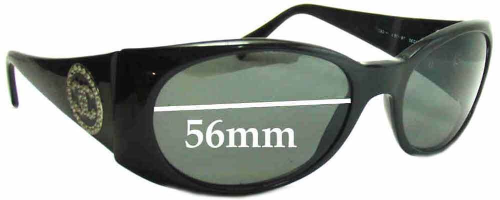 CHANEL シャネル　サングラス　5082-H CHANEL シャネル サングラス 5082-H Authentic Chanel 5082-H
