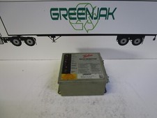 TRABON UNKNOWN PART# MAXI-MONITOR UNIVERSAL CONTROLLER - USED - FREE SHIPPING