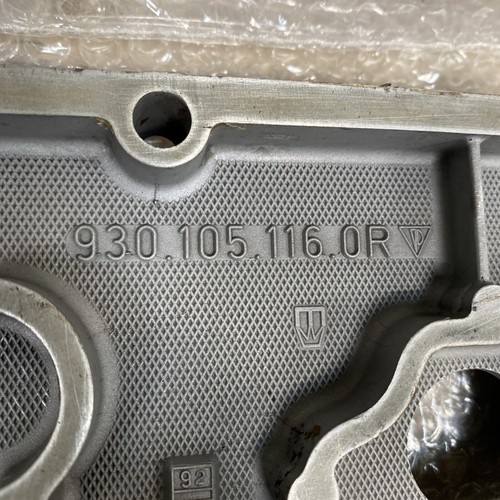 911 Lower Cam Covers - Picture 3 of 5