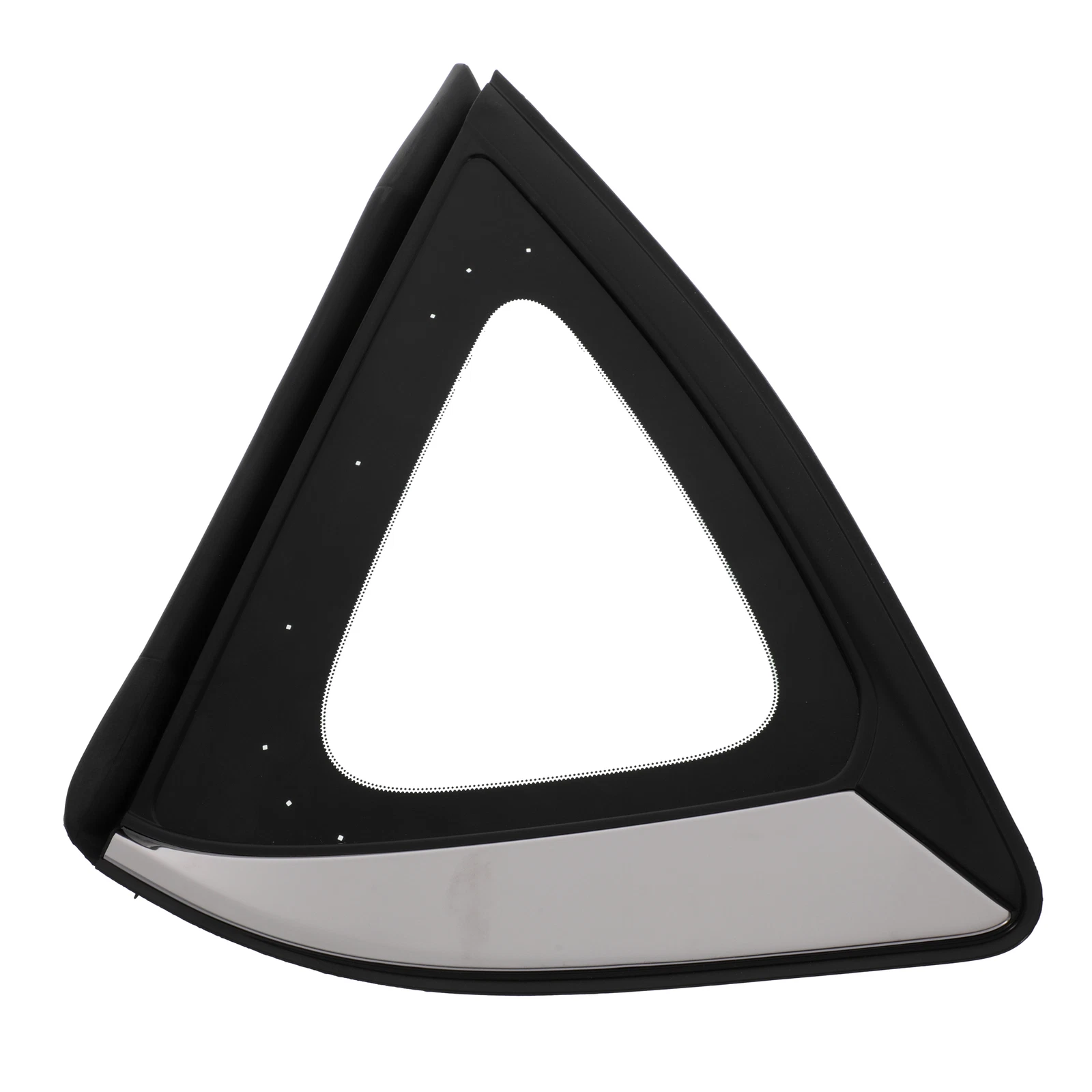 Cristal lateral izquierdo para Mazda (N/P KD2W-63-950B)