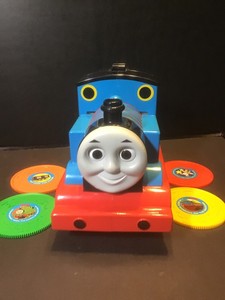 musical thomas the tank engine toy