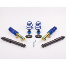 AP Gewindefahrwerk VW Golf 7 VII AU inkl. GTI GTD R-1080kg VA Last Mehrlenker HA