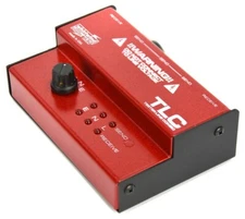 Whirlwind TLC Neutrik Powercon & True One Power line Cord Tester