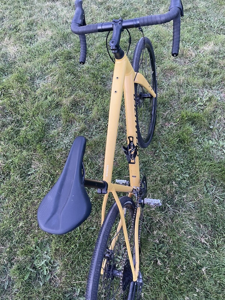 specialized diverge gravel bike eBay