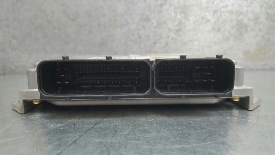 23710AW402 Centralina Motore per NISSAN PRIMERA TRAVELLER (P12) Acenta 2114911 - Immagine 3 di 4