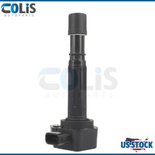 Ignition Coil for Honda Pilot Ridgeline 3.5L 2001-2005 Civic 1.7L 2001-2005