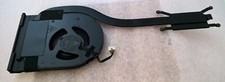 Lenovo ThinkPad L480 CPU Heatsink Cooling Fan Assembly for UMA Graphics 01LW144