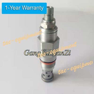 1PCS NEW For SUN Threaded Cartridge Valve RDDA-LCN