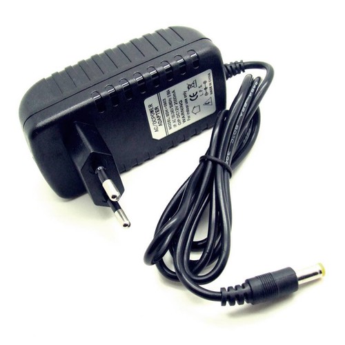 OBihai OBi GPA-12vEU Europe Power Adapter for OBi1022 OBi1032 OBi1062 VoIP Phone - Afbeelding 1 van 1