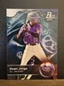 2023 Bowman Platinum Top Prospects #54 Dyan Jorge ROCKIES 