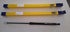 Peugeot 508 Sedan Gas boot struts Magneti Marelli GS1141 pair 430719114100