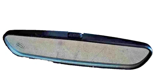 2002- 2007 JEEP LIBERTY Overhead Rear View Mirror Interior Manual Dimming OEM