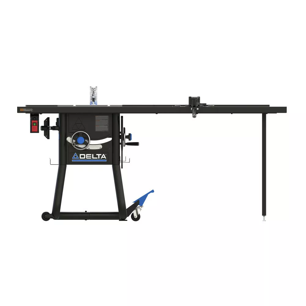 Delta 15 amp table on sale saw
