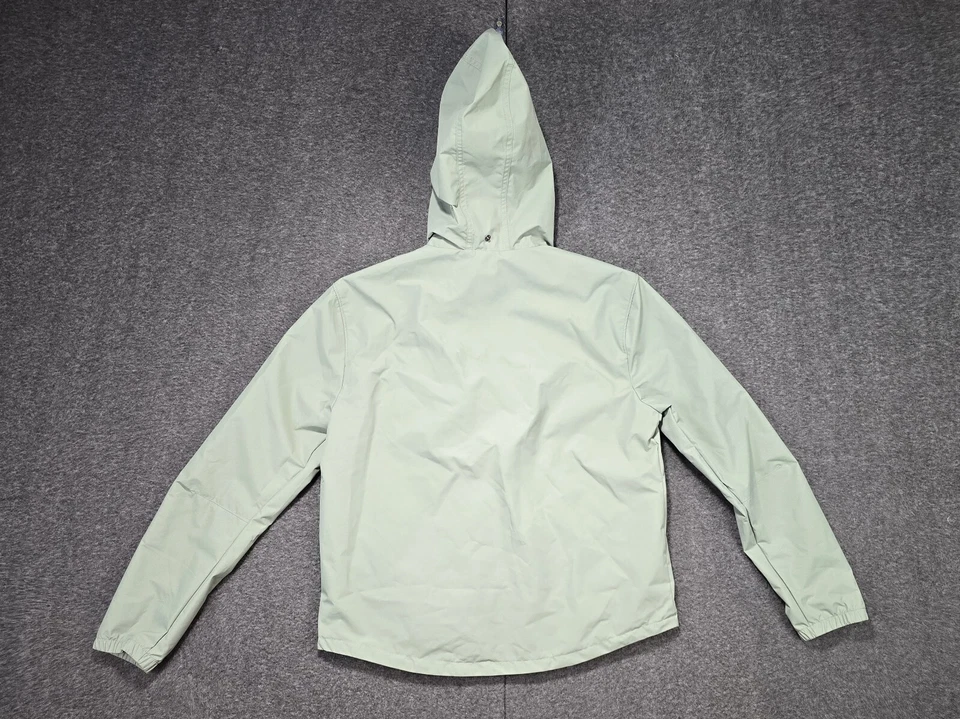 Avalanche Storm Chaser Rain Jacket Women's Size Medium Water Resistant Hooded - Image 2 of 4