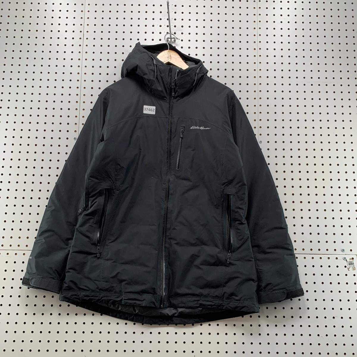 Veste imperméable à capuche avec ventilation femme CMP Dusty blue