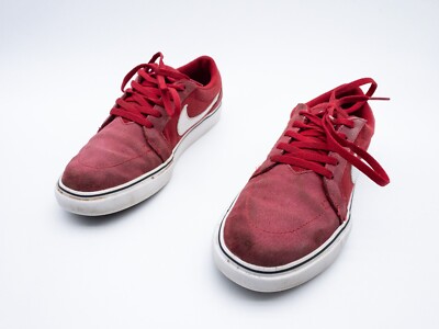 Nike SB Satire II Kinder Freizeitschuh Turnschuh Sneaker Gr 38 EU Art 27998-40