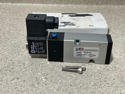 Universal Components N4S-D1 NEW