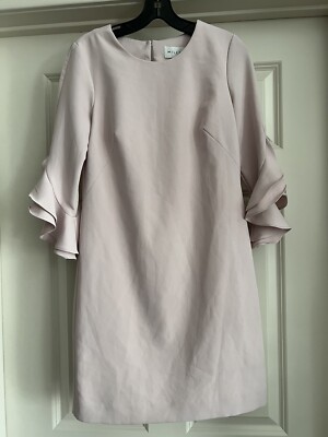 NWOT Milly Old Money Quiet Luxury Coquette Scandi Minimal Mob Wife Glam Size 0
