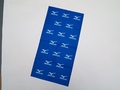 MIZUNO Multifunctional Seamless Tuch