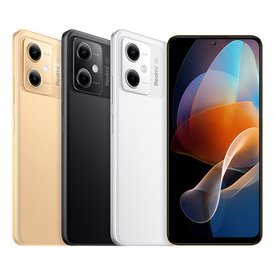 Xiaomi Redmi Note 12R Pro 5G Smartphone MIUI 14 Snapdragon 4 Gen 1 Octa Core NFC