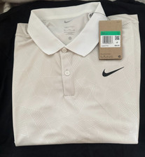 Nike Victory Men's Dri-Fit Golf Polo Size XL