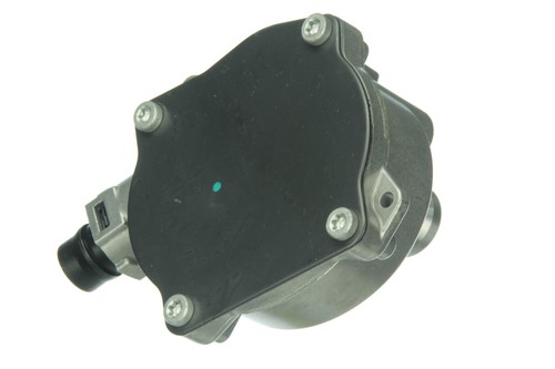 For 2009-2010 BMW 528i xDrive Power Brake Booster Vacuum Pump URO 2010 - Picture 3 of 4