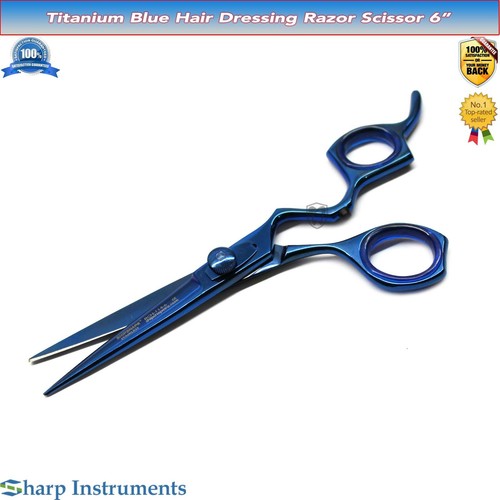 Japanese Hair Cutting Scissor, Styling Hairdressing Shears/Scissors Barber Salon - Bild 2 von 3