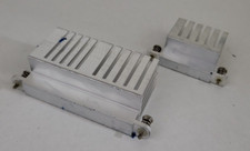 Dell Alienware Aurora R10 Ryzen Voltage Regulator Module Heatsink 4D5V9 J46J2