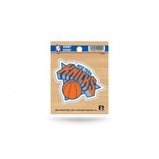 new york knicks nba basketball team logo car sticker decal made in usa
