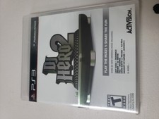 DJ Hero 2 PlayStation 3 - Sony PlayStation 3, Brand New Sealed