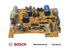 Bosch ComfortLift Steuerplatine ohne Funkempfänger  Motorsteuerung 8788300518