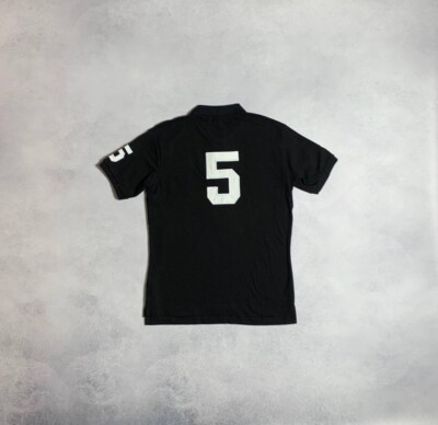 Ralph Lauren ポロシャツ ビッグポニー　 chief keef s-l400.jpg