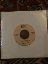 The Two Of Us (3) - Looking Glass, 7", (Vinyl)