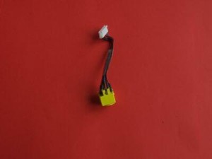 PC Jack Power Socket Lenovo Thinkpad R500