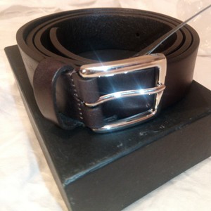 belt size for 36 waist