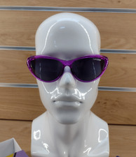 Tifosi Shirley Sunglasses-Crystal Violet Orig. 25