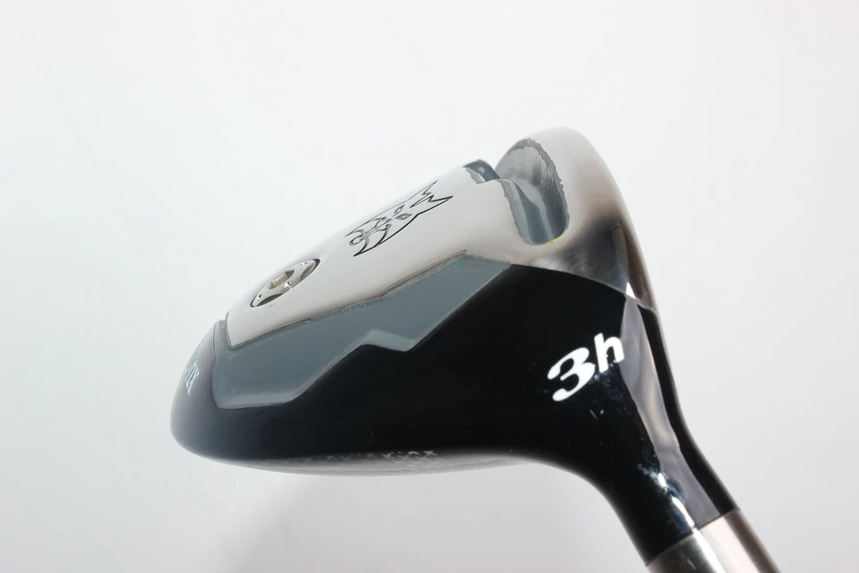 LYNX PREDATOR 3 HYBRID 19 DEG FUJIKURA ATMOS SENIOR FLEX GRAPHITE SHAFT & COVER - Image 4 of 4