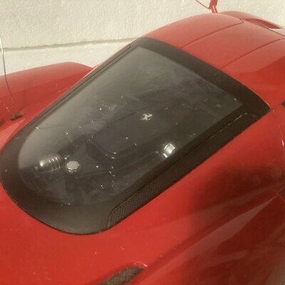 ホビーラジコン EnzoFerrari Amazon | 未使用 1/16 Ferrari RC エンツォ フェラーリ ラジコン