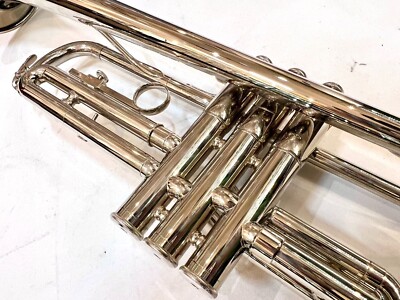YAMAHA Trumpet YTR1310 YTR-1310 w/case | eBay