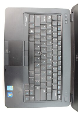 Dell Latitude E6440 i5 14