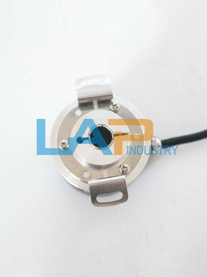 1Pcs New encoder RI58TD/1000ED.37KX-C0-S 1000P/R - Image 4 of 4