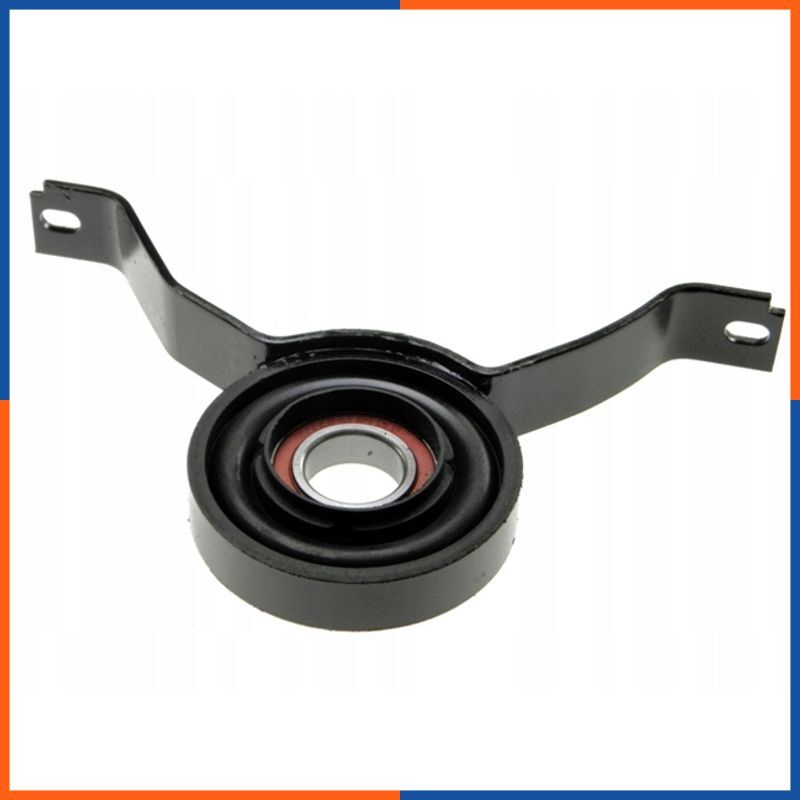 Support d'arbre de transmission pour Audi A6 C4 repère OE 4A0521101B en acier
