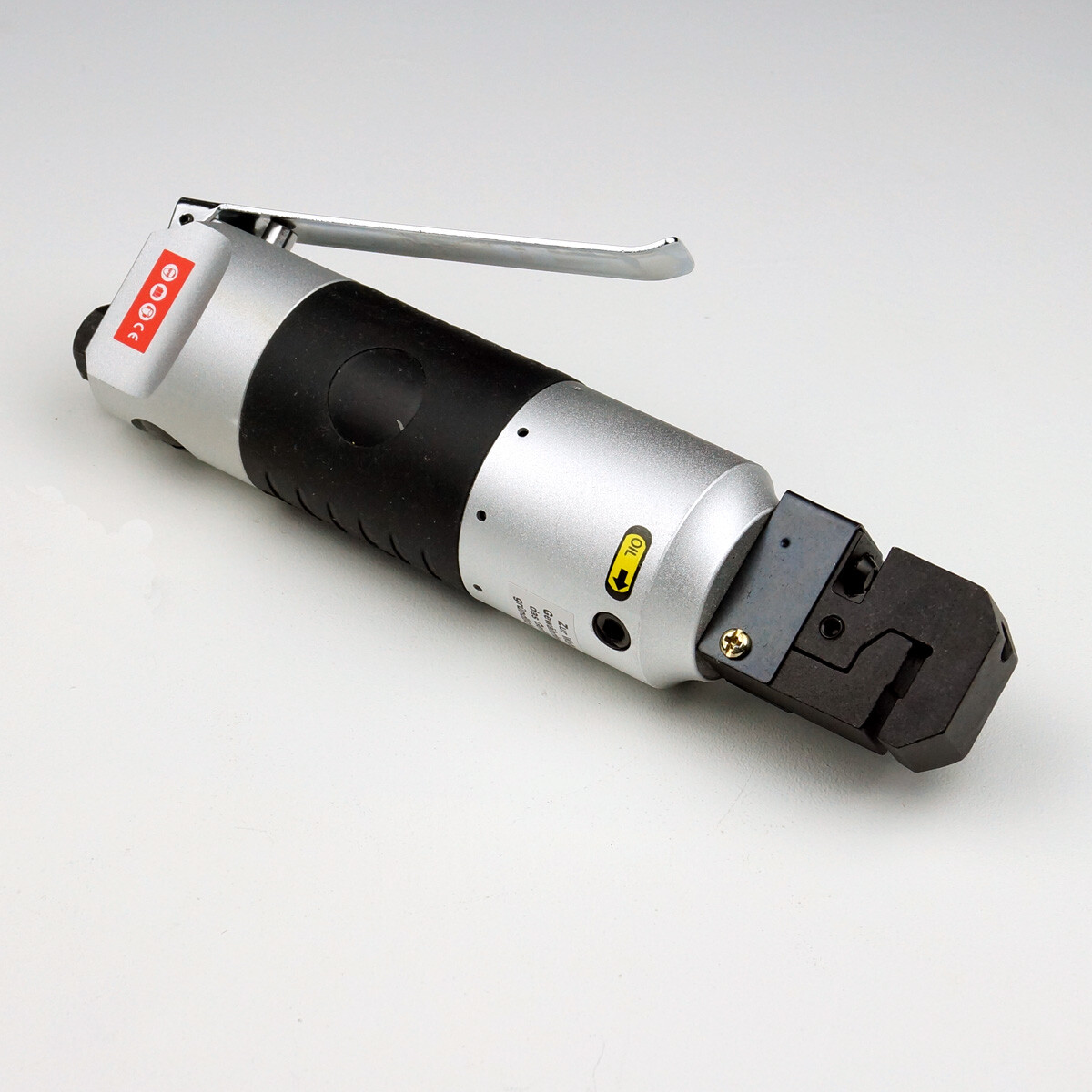 WELDINGER Druckluft-Absetzzange - Für Karosseriearbeiten